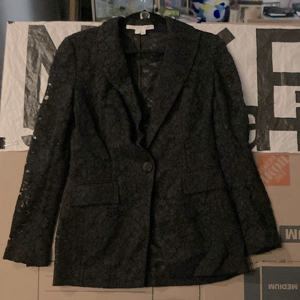 (N.W..O.T) Rare Veroinica Beard blazer/jacket